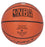 Beautiful Wilt Chamberlain Signed Spalding Official NBA Game Basketball JSA COA