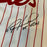 Ryan Howard 2005 Rookie Of The Year Signed Philadelphia Phillies Jersey JSA COA