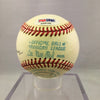 1970's Hank Aaron Signed Autographed Official AL Macphail Baseball Psa Dna Loa