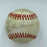 1983 Baltimore Orioles World Series Champs Team Signed Baseball Ripken JSA COA
