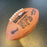 Beautiful Johnny Unitas Signed Wilson Official NFL Football PSA DNA COA