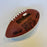1972 Miami Dolphins Super Bowl Champs Team Signed Wilson Football 40 Sigs JSA