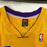 Kobe Bryant Signed 2000-01 Game Issued Los Angeles Lakers Jersey Beckett & PSA