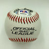Jack Nicholson Single Signed Autographed Baseball The Joker From Batman PSA DNA