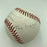 Tippi Hedren "The Birds" Signed Autographed Major League Baseball JSA COA