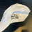 Tiger Woods Signed Arnold Palmer Invitational PGA Golf Hat With JSA COA