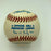 Bruce Sutter Signed Autographed American League Baseball