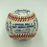 Nice 1997 Florida Marlins World Series Champs Team Signed World Series Baseball