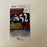 Rare Carlos Correa Signed Major League Debut Ticket 6/8/2015 Houston Astros JSA