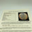1993 Toronto Blue Jays World Series Champs Team Signed W.S. Baseball JSA COA