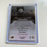 2012 Upper Deck All Time Greats Pete Rose Auto #6/15 Signed Baseball Card