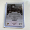 2012 Upper Deck All Time Greats Pete Rose Auto #6/15 Signed Baseball Card