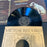 Jefferson Starship Band Signed Autographed Album With 5 Signatures JSA COA