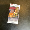 George Burns Signed Autographed 1992 Penthouse Magazine With JSA COA