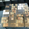 Huge Lot Of (72) 1978 Grease Paramount Trading Cards
