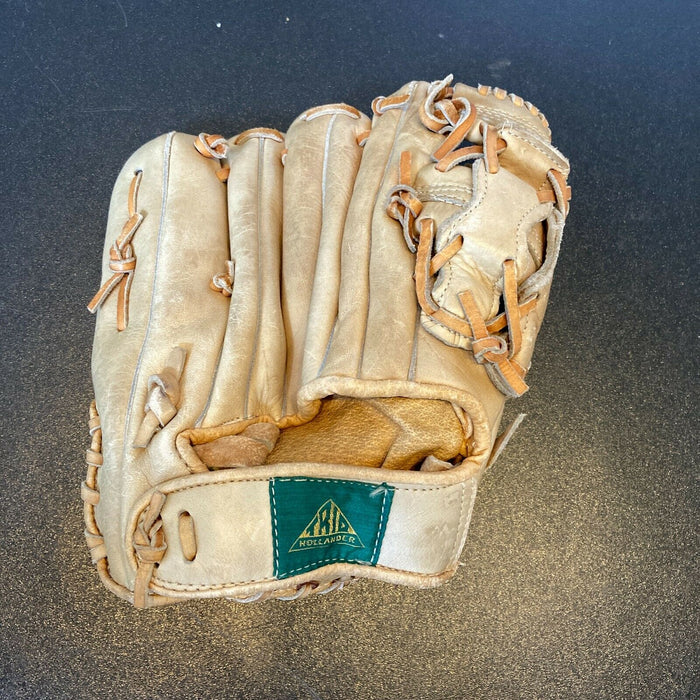 Ted Abernathy Vintage 1960's Game Model Baseball Glove Mitt