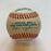 Raven Scott Levy Signed Autographed Baseball WWE Wrestling With JSA COA