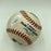 Barbara Eden Signed Official Major League Baseball Movie Star With JSA COA