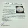 Philadelphia Phillies Legends Multi Signed Baseball Mike Schmidt 15 Sigs PSA DNA