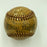 1948 Brooklyn Dodgers Team Signed Official Branch Rickey Baseball Arky Vaughan