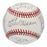 Earl Weaver Frank Robinson Brooks Robinson Orioles Legends Signed Baseball PSA