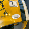 1992 Green Bay Packers Team Signed Full Size Helmet Brett Favre Rookie JSA COA