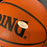 Beautiful Wilt Chamberlain #13 Signed Spalding NBA Official Game Basketball JSA