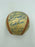 Beautiful 1959 Chicago White Sox AL Champs Team Signed Baseball JSA COA
