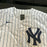 New York Yankees Nike Baseball Jersey Size 48