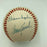 Nolan Ryan Tom Seaver 300 Win Club Signed Baseball With JSA COA