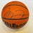 Michael Jordan Signed Autographed Basketball UDA Upper Deck COA & Box