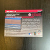 2001 Donruss Classics Benchmarks Kirby Puckett Auto Signed Baseball Card