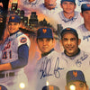 1969 Mets World Series Champs Team Signed Photo Nolan Ryan & Tom Seaver JSA COA