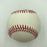 Kate Upton Signed Major League Baseball Justin Verlander Wife Celebrity JSA COA