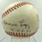 RARE Alfonso Ramon Al Lopez HOF 1977 Full Name Signed AL Baseball PSA DNA COA