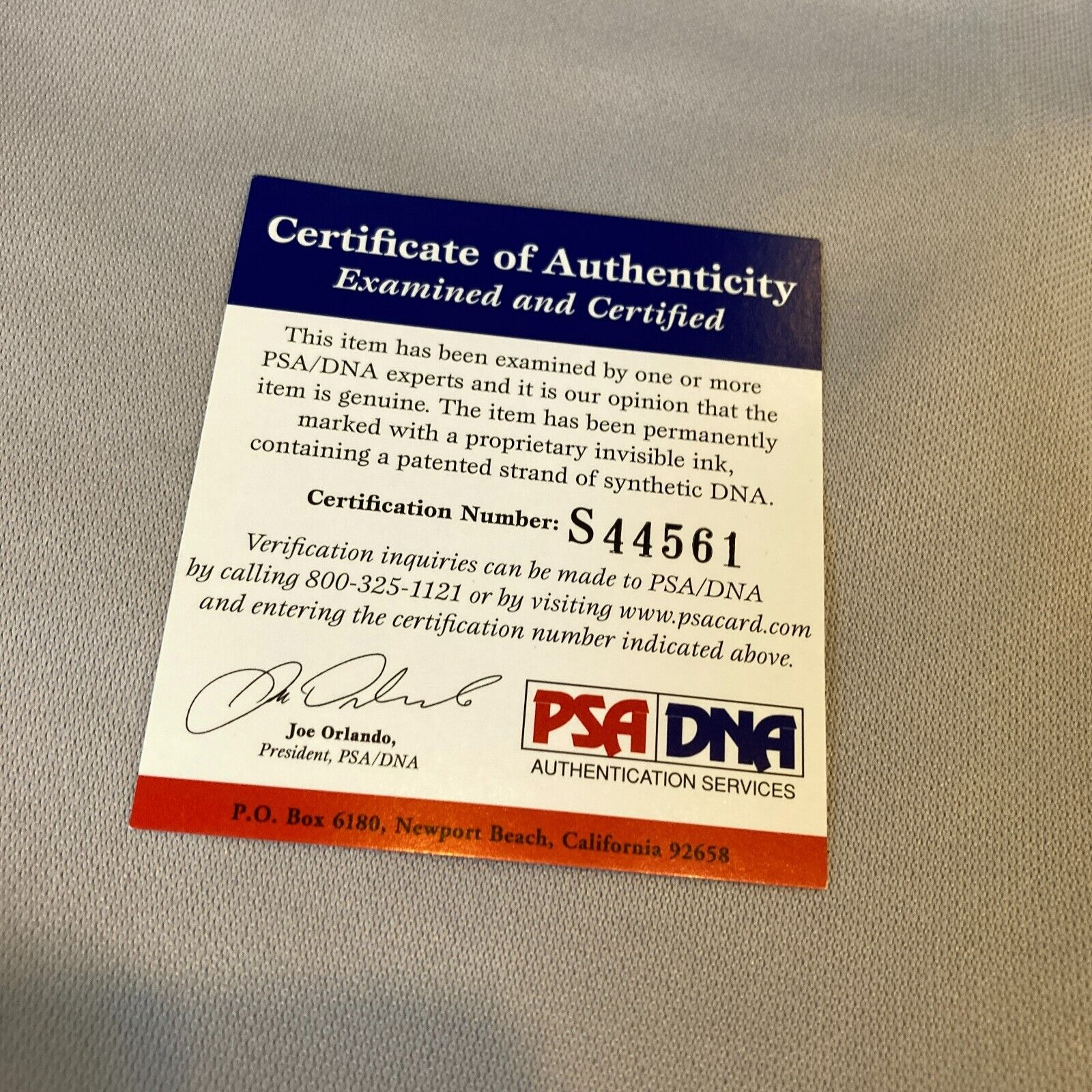 Paul Konerko Signed Majestic Chicago White Sox Jersey PSA DNA COA —  Showpieces Sports