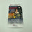 Bebe Neuwirth Signed Damn Yankees Baseball Keychain Movie Star With JSA COA
