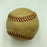 1964 Hawkins Stadium (Albany Senators) Minor League Game Used Baseball