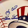New York Yankees Legends Signed 16x20 Photo With 70 Signatures! JSA COA
