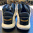 Kobe Bryant Signed 2000 Game Used Sneakers Shoes PSA DNA & Sports Investors COA