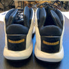 Kobe Bryant Signed 2000 Game Used Sneakers Shoes PSA DNA & Sports Investors COA