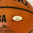 2009 NBA Rookie All Star Game Signed Basketball Kevin Durant Pau Gasol JSA COA