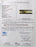 Magnificent Hall Of Fame Multi Signed Bat 45 Signatures With Inscriptions JSA