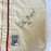 Beautiful Stan Musial #6 Signed Authentic St. Louis Cardinals Jersey JSA COA