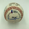 Hall Of Fame Multi Signed Baseball 23 Sigs Harmon Killebrew Stargell Beckett