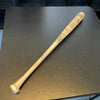 Ron Santo 2005 Cooperstown Hall Of Fame Induction Baseball Bat
