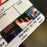 Mel Brooks Signed Autographed Hollywood Movie Clapboard With JSA COA