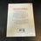 Boy George Signed Autographed Culture Club Book With JSA COA