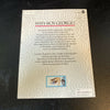 Boy George Signed Autographed Culture Club Book With JSA COA