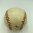 1965 New York Mets Team Signed National League Baseball